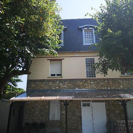 Bessancourt Residence De La Republique מראה חיצוני תמונה