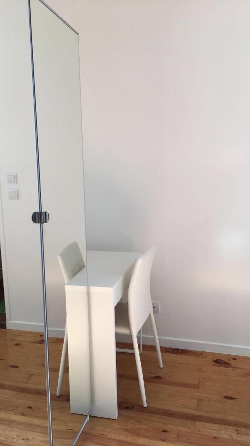 Bessancourt Residence De La Republique מראה חיצוני תמונה