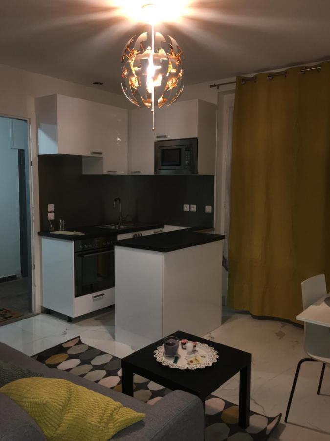Bessancourt Residence De La Republique מראה חיצוני תמונה