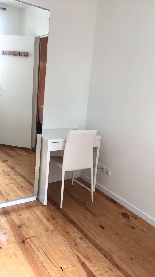 Bessancourt Residence De La Republique מראה חיצוני תמונה