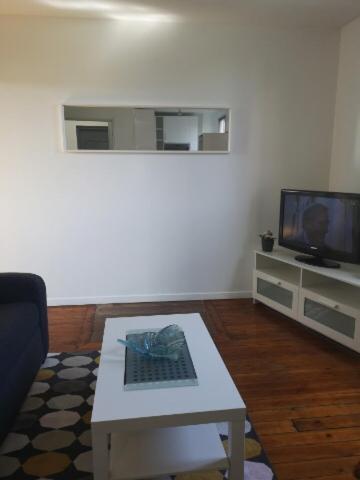 Bessancourt Residence De La Republique מראה חיצוני תמונה