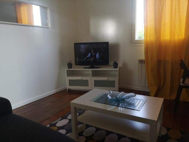Bessancourt Residence De La Republique מראה חיצוני תמונה